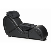 Kinky Seks Lounge met Kussens - Zwart