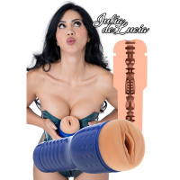 PRIVATE Tube Julia de Lucia Pornstar Pussy | Lichte huidskleur
