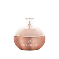 High On Love Cannabis Body Butter 200 gram | Naturel