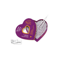 Tease&Please Heart/Corazon Kamasutra ENG/ES | Assortiment