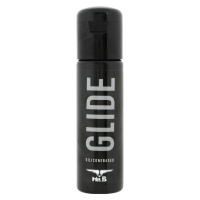 Mister B GLIDE Silicone 100ml | Naturel