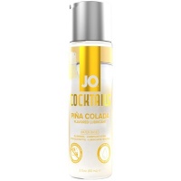 JO - H2O Glijmiddel Cocktails Pina Colada - 60 ml