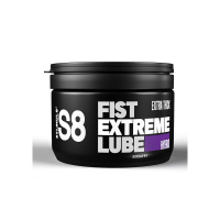 S8 Extreme Hybr Extreme Fist Lube500ml | Naturel