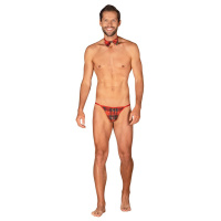 Obsessive - Mr Merrilo String - Kerst Editie