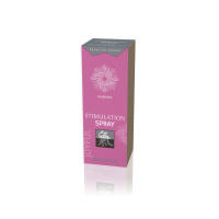 HOT Shiatsu Stimulation Spray | Naturel
