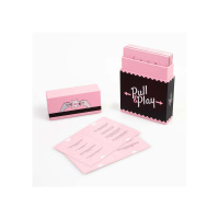 Secret Play Pull & Play Game | Assortiment