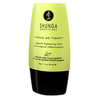 Shunga Hold Me Tight Gel | Naturel
