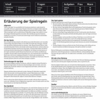 Ultiem verlangen spel