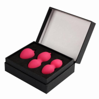 SVAKOM - Nova Kegel training Set - Roze