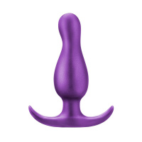 Anal Adventures Matrix - Quantum Plug - Galactic Purple