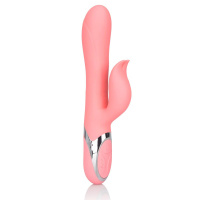 CalExotics Enchanted Tickler | Roze