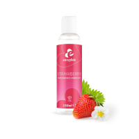 EasyGlide Aardbeien Glijmiddel op Waterbasis - 150 ml