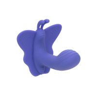 CalExotics Connect Venus Butterfly | Paars