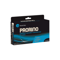 HOT Prorino Potence Him 7 Pcs | Naturel
