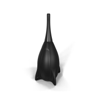 Bathmate Hydro Rocket douche | Zwart