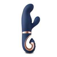 Gvibe Gentley Vibrator | Blauw