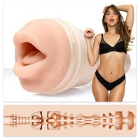Fleshlight Girls - Riley Reid Insomnia Signature - Mond