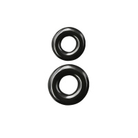 NS Novelties Renegade Double Stack | Zwart