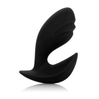CalExotics Booty Call Petite Probe | Zwart