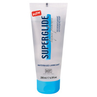 HOT Superglide 200ml | Naturel