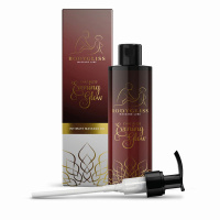 BodyGliss - Massage Olie En Glijmiddel in 1 Chai Bliss - 150 ml