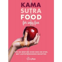 Kama Sutra Food