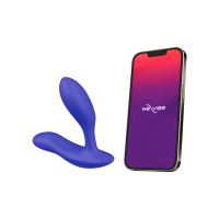 We-Vibe Vector+ | Blauw