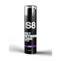 S8 Extreme Hybr Extreme Fist Lube200ml | Naturel