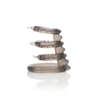 CalExotics Dr. Joel Kaplan Support Master Triple Ticklers | Grijs