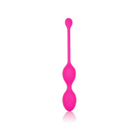 CalExotics Remote Dual Motor Kegel System | Roze