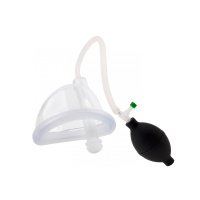 Fröhle - VP002 Vaginapomp Set Solo Extreme