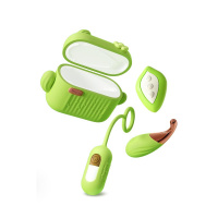 Play With Me - Blooming Bliss - Groen