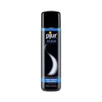 pjur Aqua 100ml | Naturel