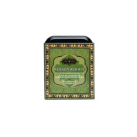 Kama Sutra The Weekender Tin Can | Origineel