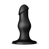 BUTTR FIM-92 Stinger Dildo – Realistische Structuur met Sterke Zuignap