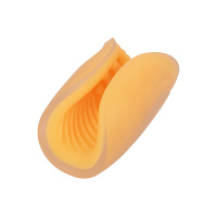 CalExotics The Gripper Dual Grip | Oranje