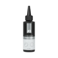 JO – Stroker Glijmiddel op Waterbasis - 120 ml