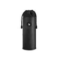 B-Vibe UV Sterilizer | Zwart