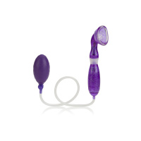 CalExotics Intimate Pump Advanced Clitoral Pump | Paars