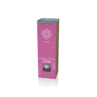 HOT Shiatsu Stimulation Cream | Naturel