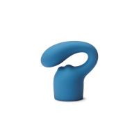 Le Wand Petite Glider Head | Blauw