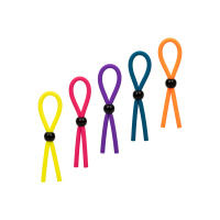 CalExotics Julian’s Silicone Stud Ring | Meerkleurig