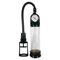 ToyJoy Manpower Pump Master | Zwart