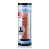 Cloneboy Cloneboy Dildo Suction Cup | Roze