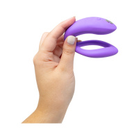 We-Vibe Sync O | Paars