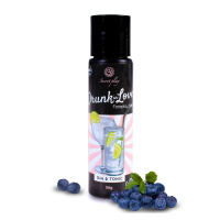 Secret Play Drunk in Love Foreplay Balm | Gin en Tonic
