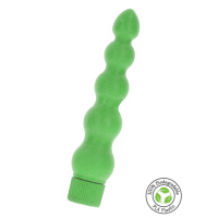 Fuck Green Eco Vibrator | Groen