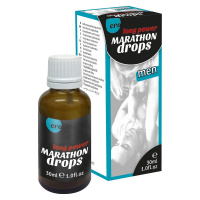 HOT Ero Marathon Men Drops 30ml | Naturel
