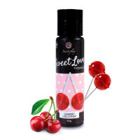 Secret Play Sweet Love Foreplay Gel | Kers
