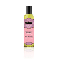 Kama Sutra Aromatic massage oil 59ml | Zachte jasmijn